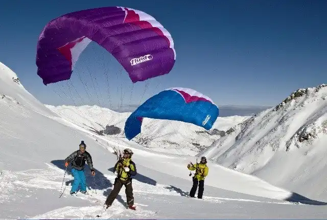 Hotels near Peyragudes ski resort [N'PY]