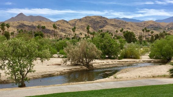 Tahquitz Creek Golf Resort