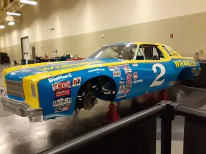 JR Motorsports