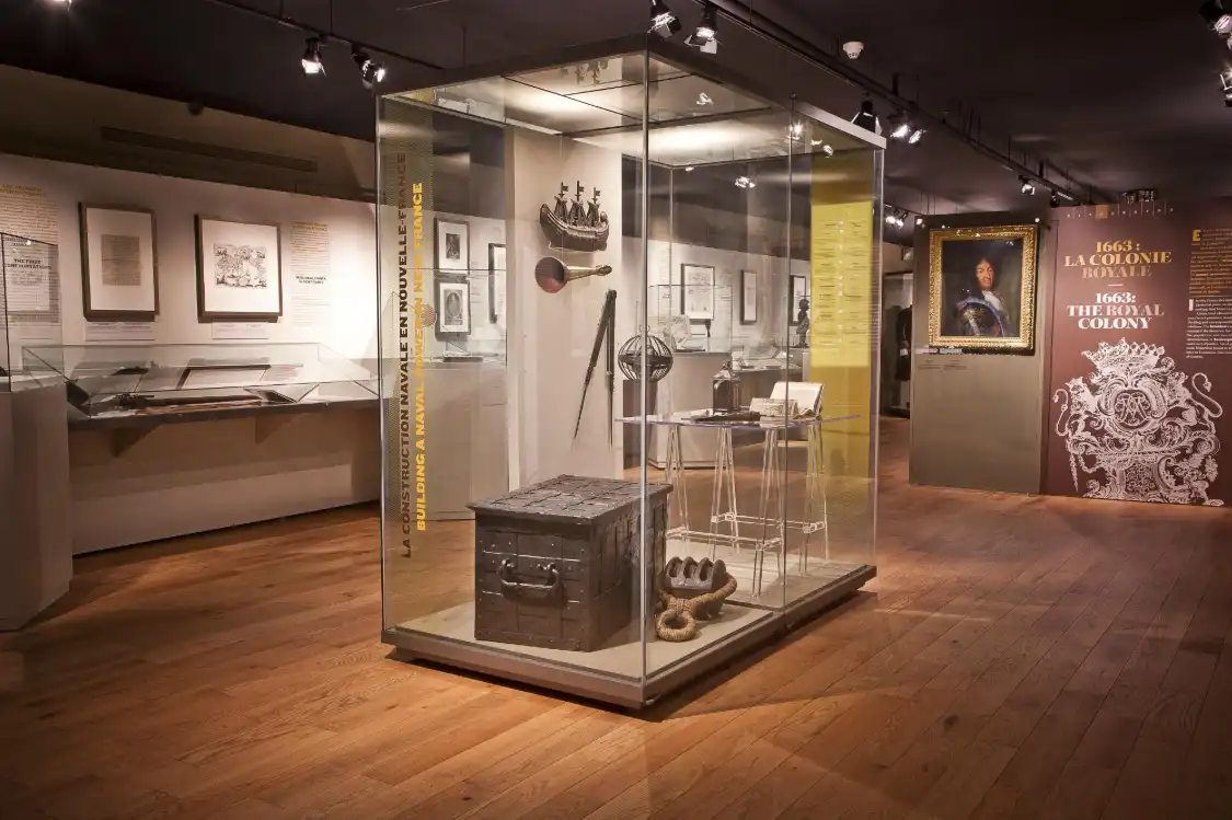 Hotel in zona Stewart Museum
