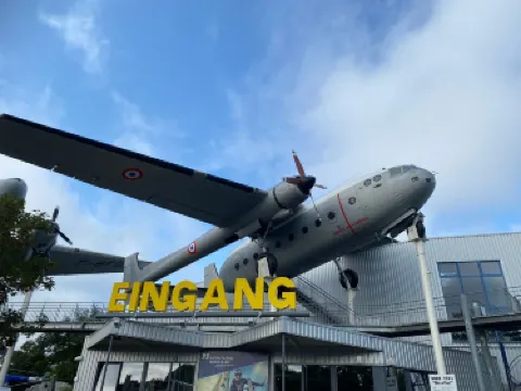 Technic Museum Speyer