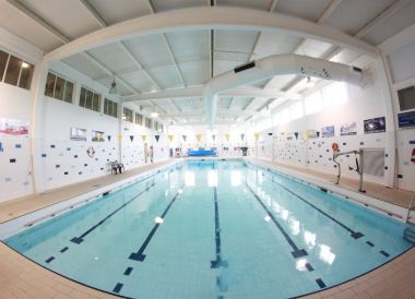 シャノン行き飛行機