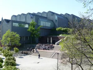 Museo Ludwig
