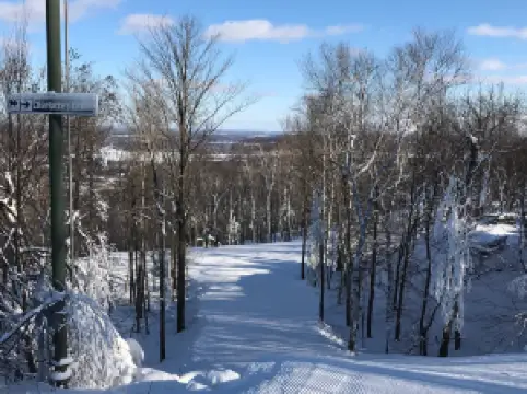 Granite Peak Ski Area