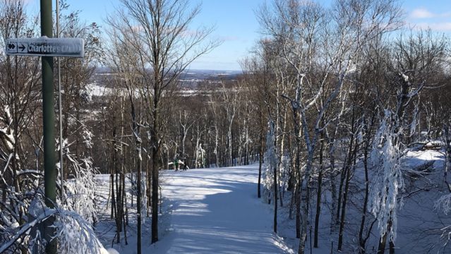 Granite Peak Ski Area