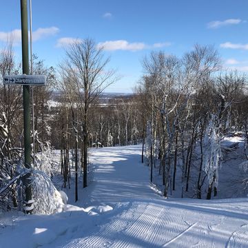 Granite Peak Ski Area