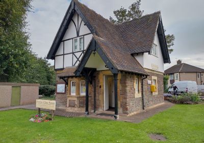 Frenchay Village Museum