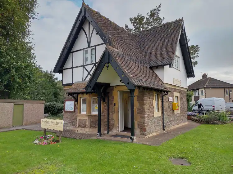 Hotels near Frenchay Village Museum