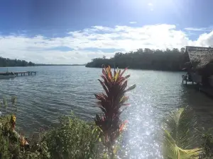 Marovo Lagoon