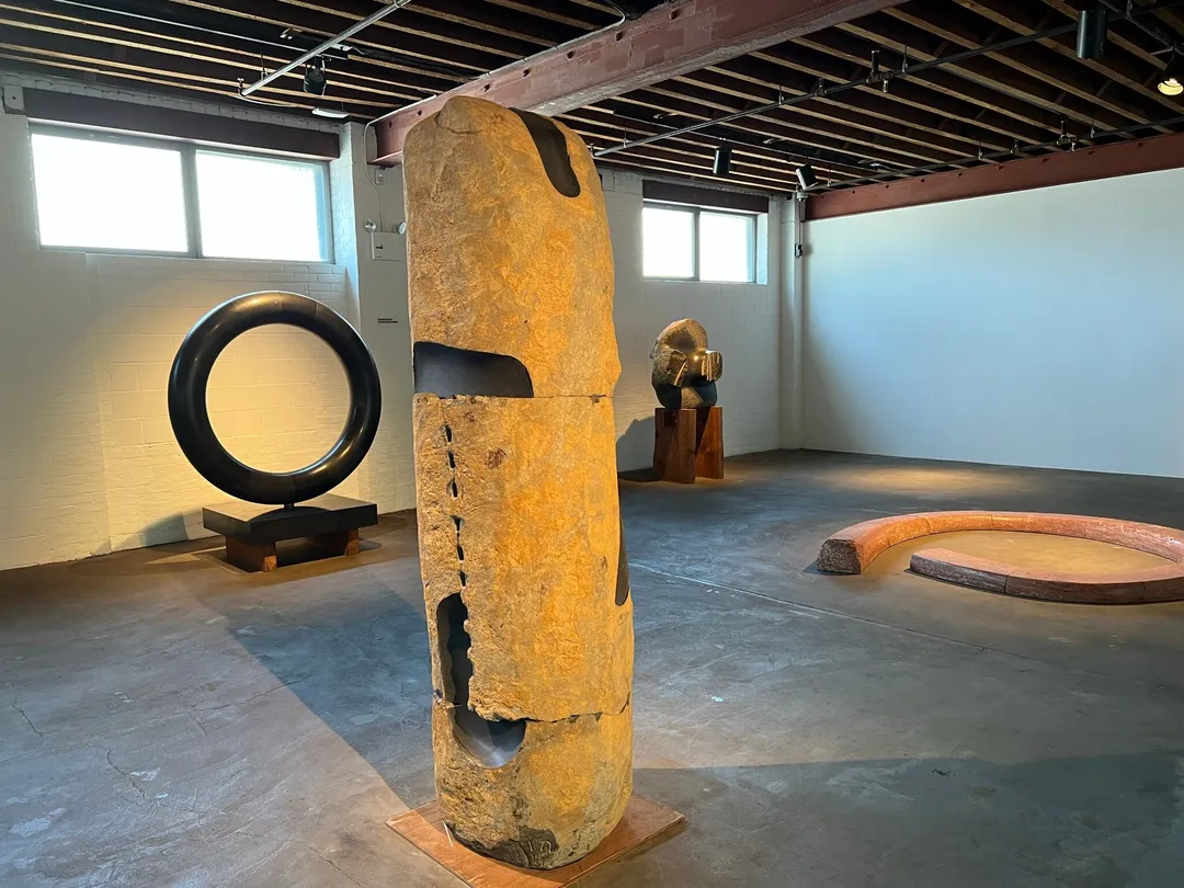 3_The Noguchi Museum