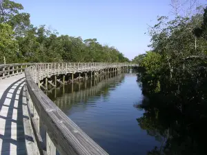 Robinson Preserve