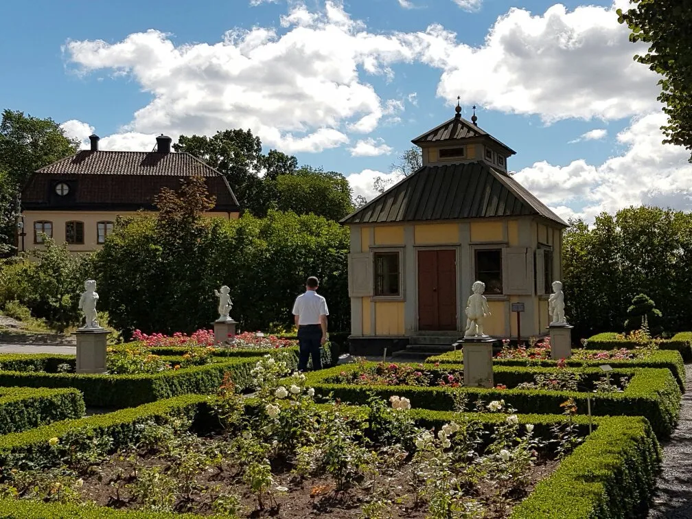 3_พิพิธภัณฑ์กลางแจ้งสกันเซน