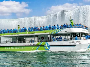 Maid of the Mist