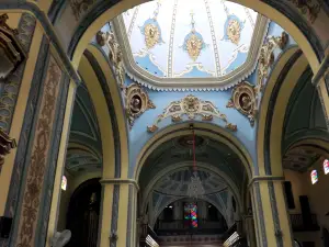 Cathedral of Our Lady of the Assumption