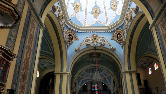 Cathedral of Our Lady of the Assumption