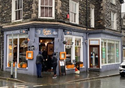 High Street