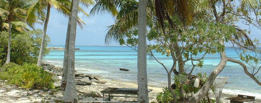 Bikini Atoll