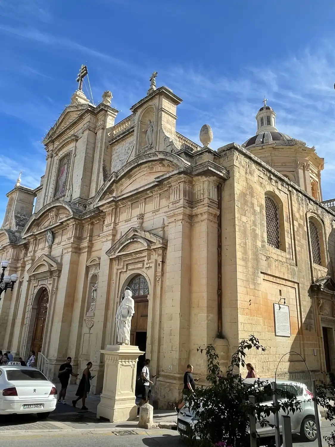 Hotel in zona St. Paul's Church