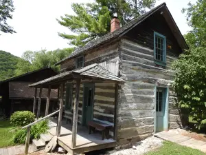 Norskedalen Nature & Heritage Center, Inc.