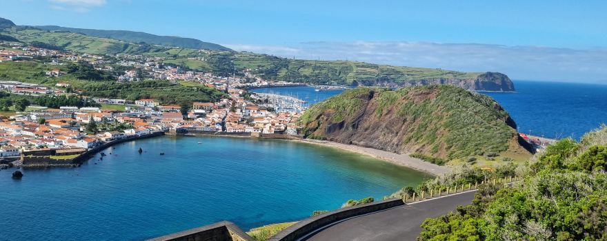 Faial