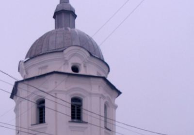Resurrection Church