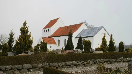 Givskud Kirke
