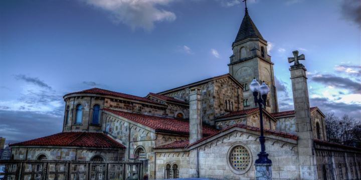 Iglesia de San Pedro