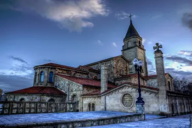 San Pedro Church