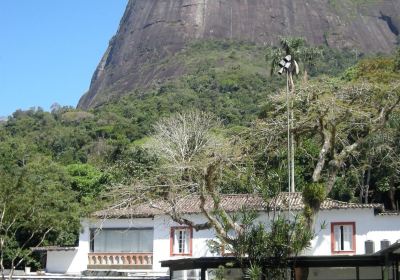 Casa das Canoas