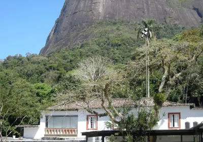 Casa das Canoas