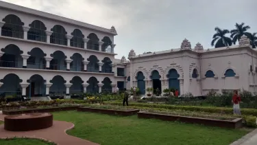 Rajpara Thana