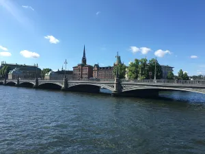 Riddarholmen