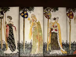 Castiglia Di Saluzzo