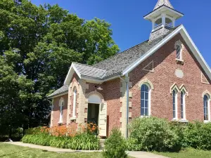 Grey Roots Museum & Archives