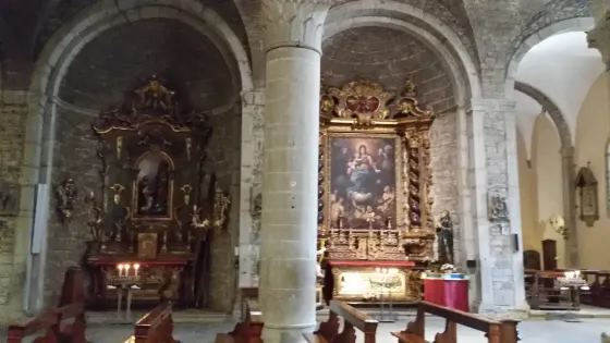 Duomo di Berceto
