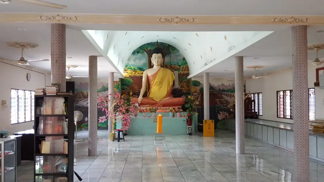 Hotel in zona Wat Meh Liew Buddhist Temple