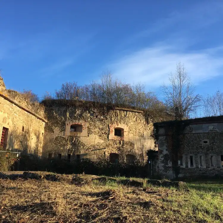 Hotels in der Nähe von Fort Asterstein