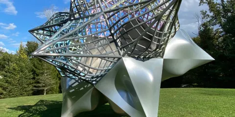 Aldrich Contemporary Art Museum