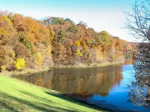 Rock Creek Regional Park