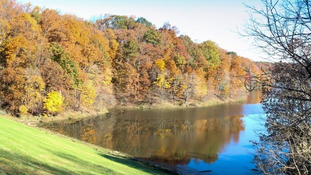 Rock Creek Regional Park