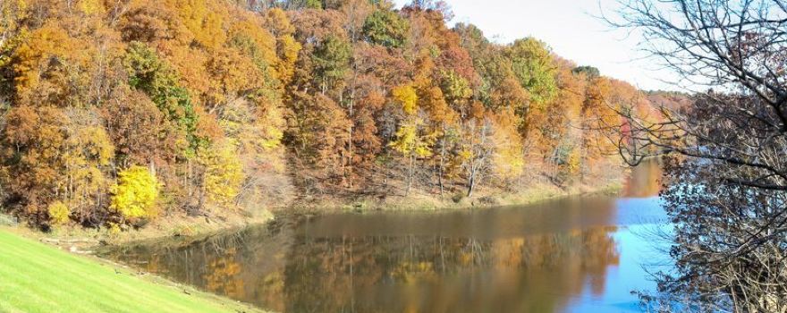 Rock Creek Regional Park