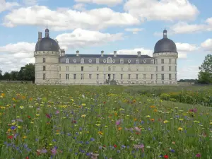 Castello di Valençay