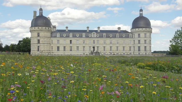 Château de Valençay