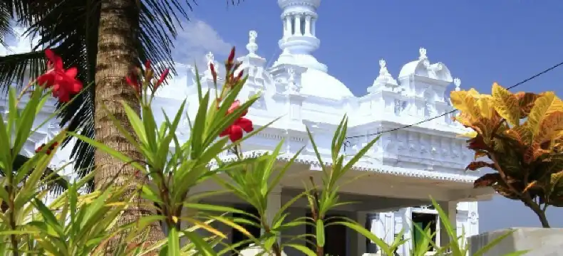 Hotels in Beruwala