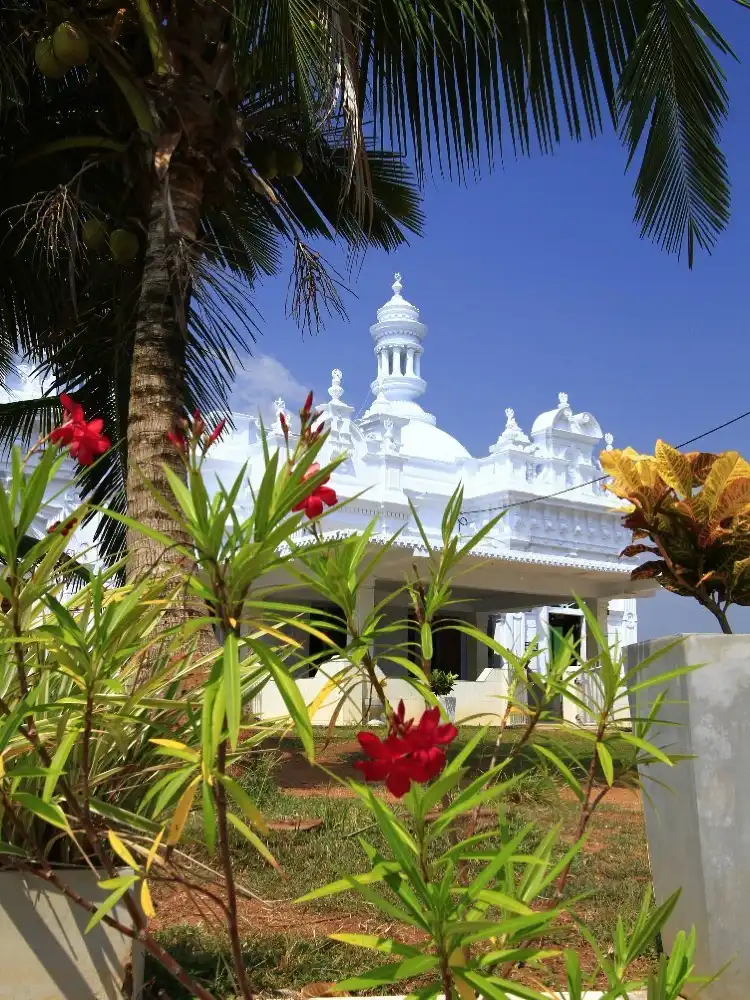Hotels in der Nähe von Pannila Elabada Purana Viharaya