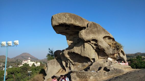 Mount Abu
