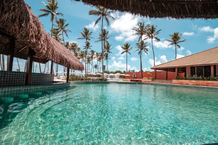 Hotels in Pitimbu