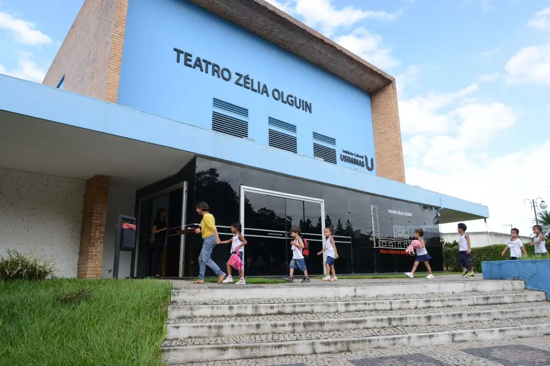 Hotels in der Nähe von Zelia Olguin Theater