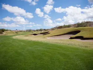 Laughlin Ranch Golf Club