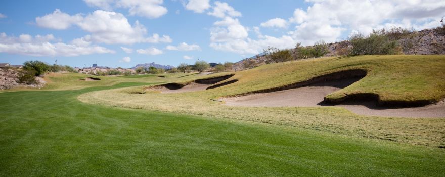 Laughlin Ranch Golf Club